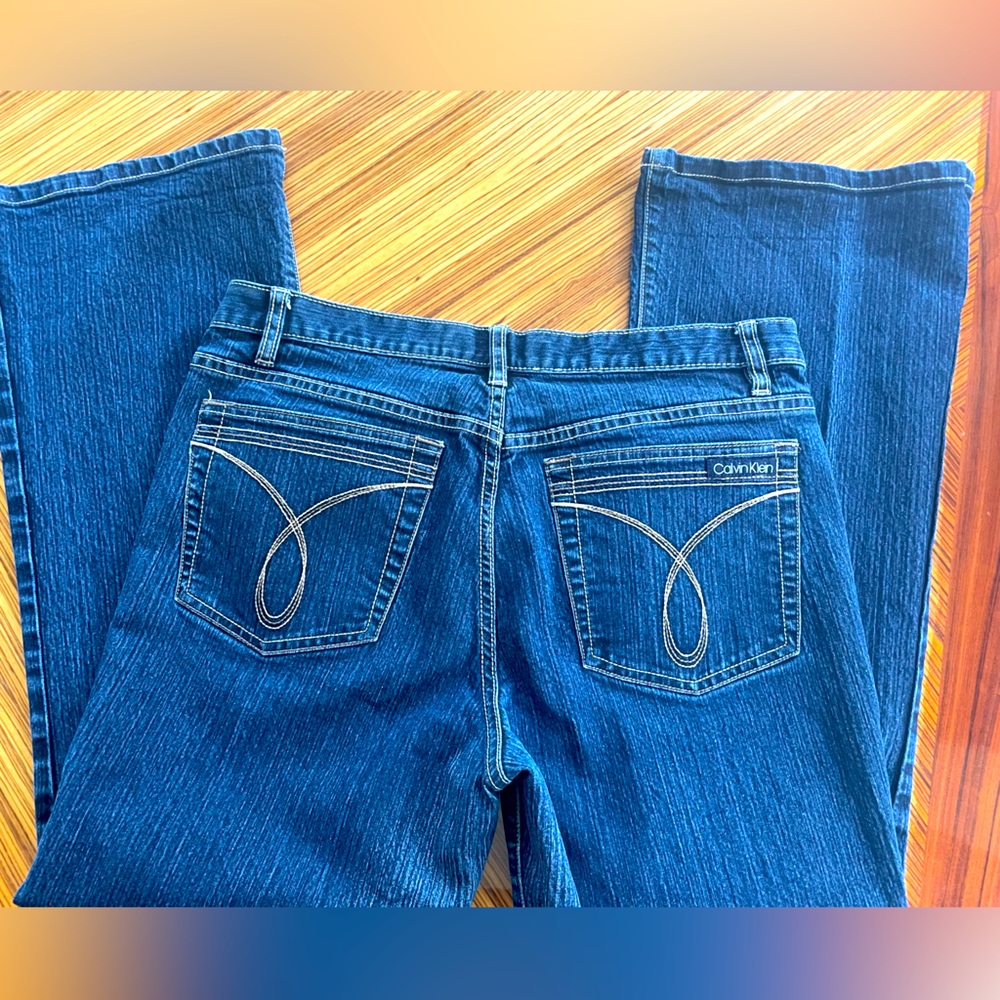 CALVIN KLEIN JEANS